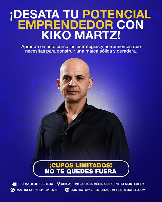 Talleres y Cursos