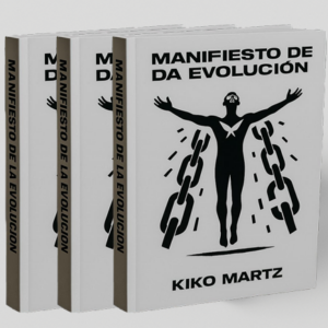 El Manifiesto de la Evolución