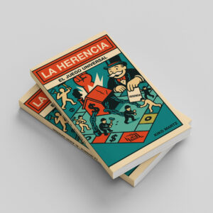 La Herencia: El Juego Universal