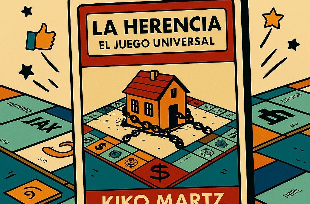 la HERENCIA EL JUEGO UNIVERSAL